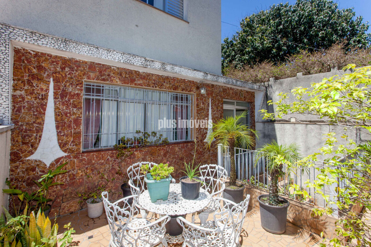 Casa, 4 quartos, 197 m² - Foto 36
