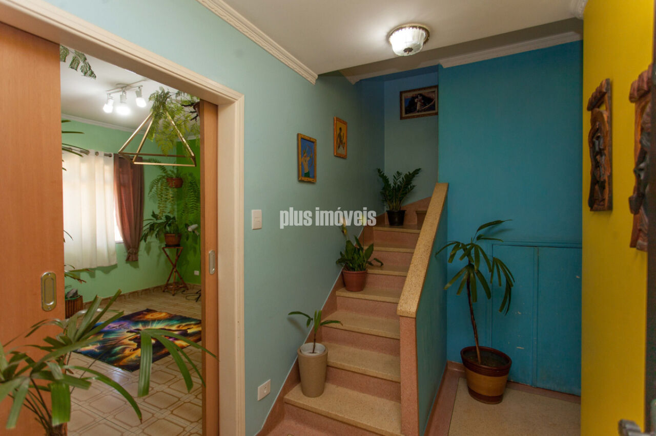 Casa, 4 quartos, 197 m² - Foto 5