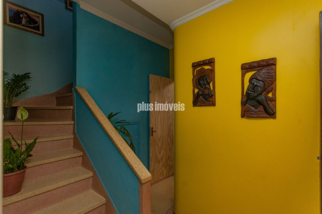 Casa, 4 quartos, 197 m² - Foto 9