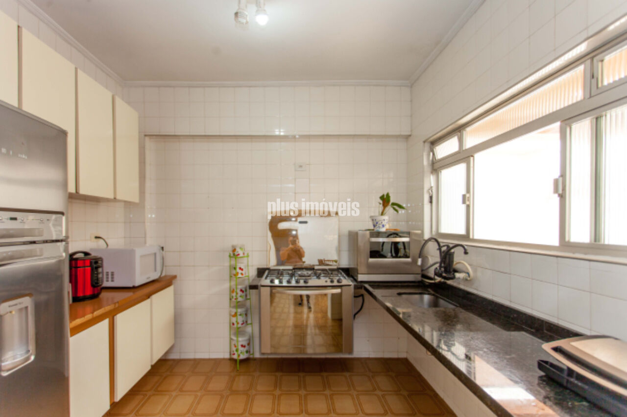 Casa, 4 quartos, 197 m² - Foto 4