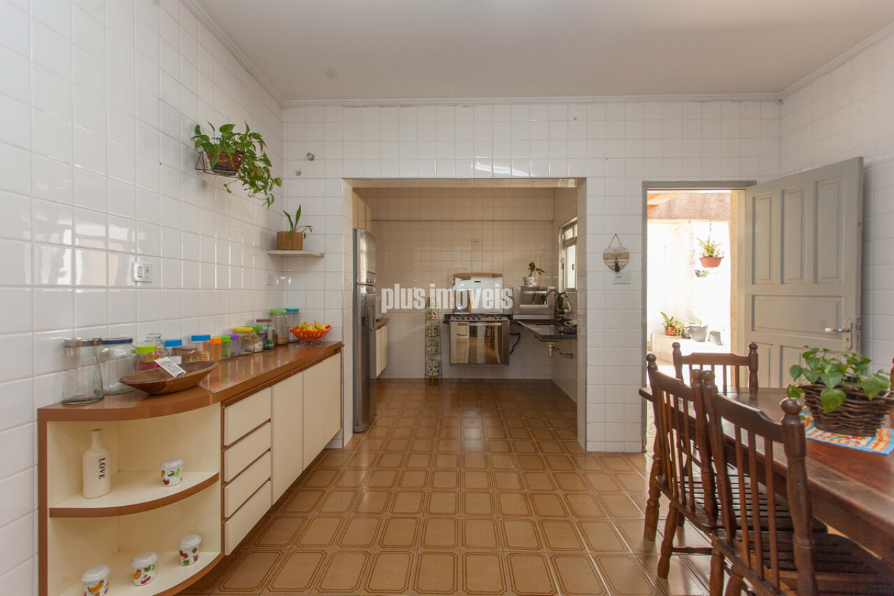 Casa, 4 quartos, 197 m² - Foto 3