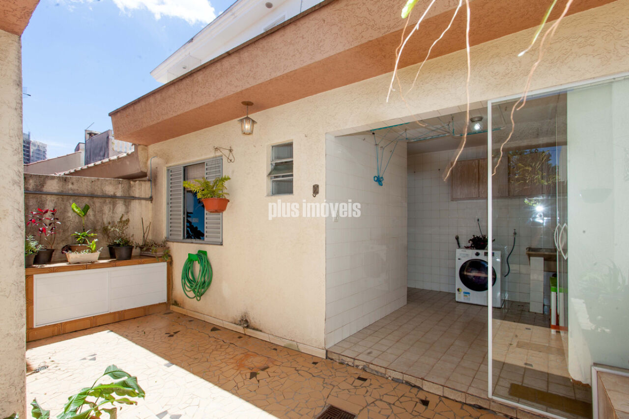 Casa, 4 quartos, 197 m² - Foto 30