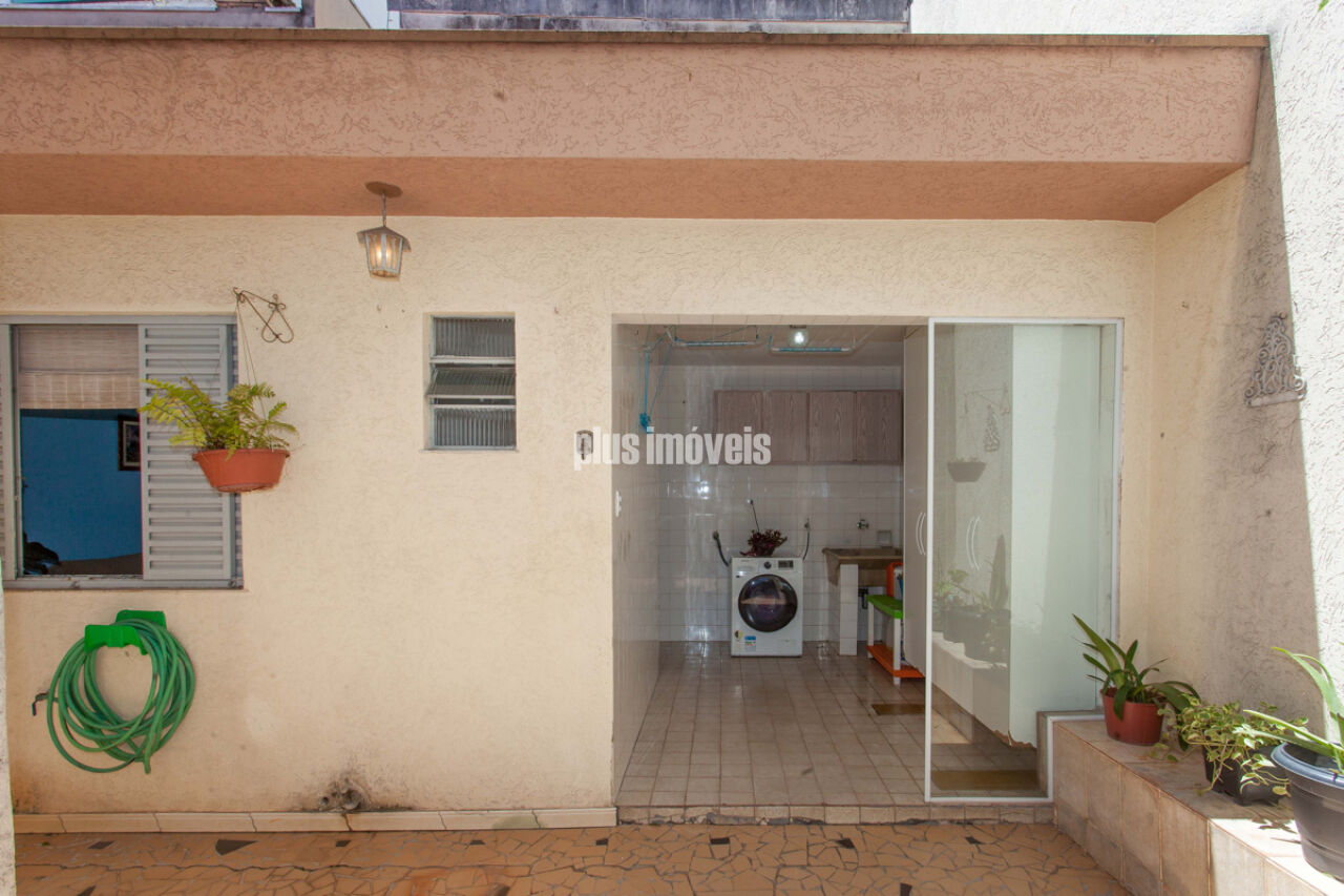 Casa, 4 quartos, 197 m² - Foto 29