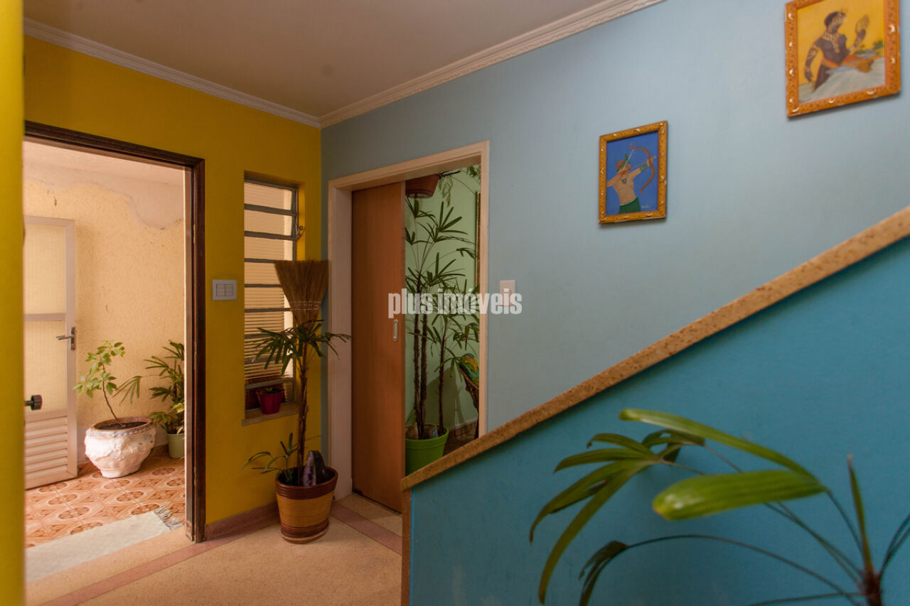 Casa, 4 quartos, 197 m² - Foto 12
