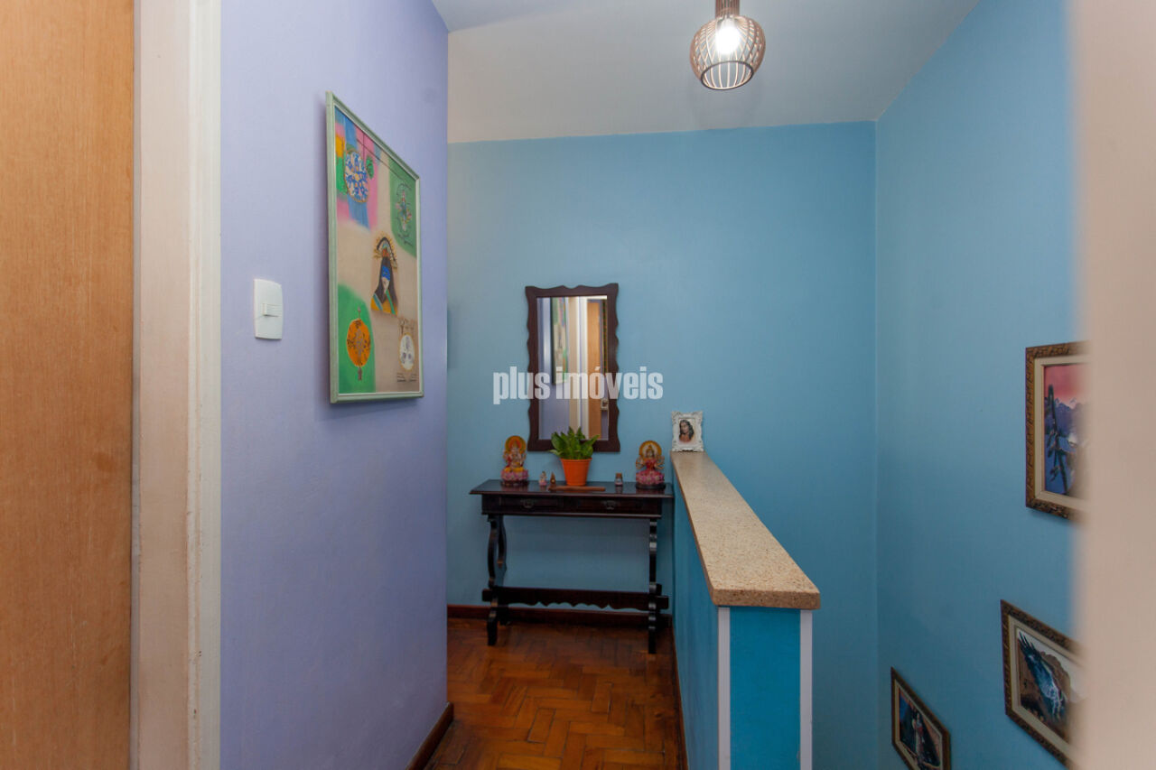 Casa, 4 quartos, 197 m² - Foto 13