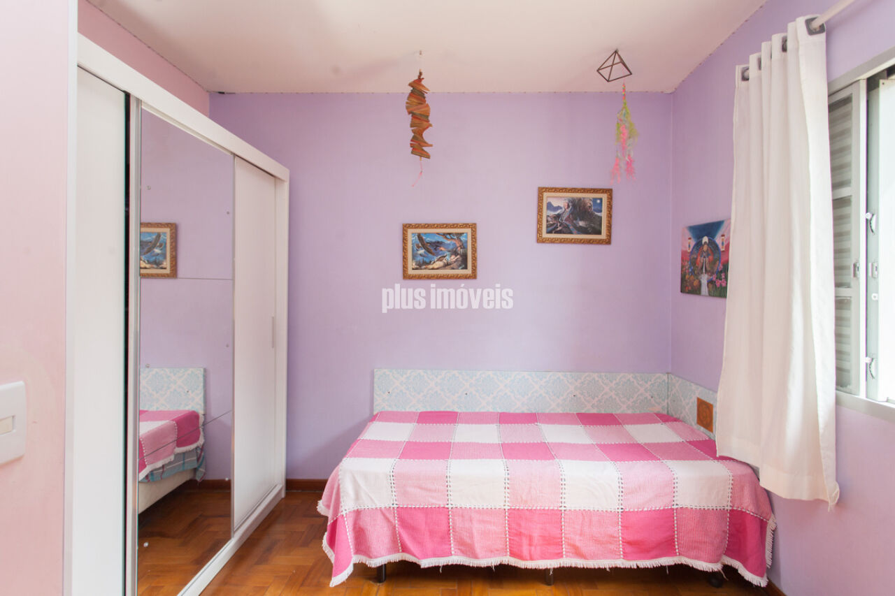 Casa, 4 quartos, 197 m² - Foto 21