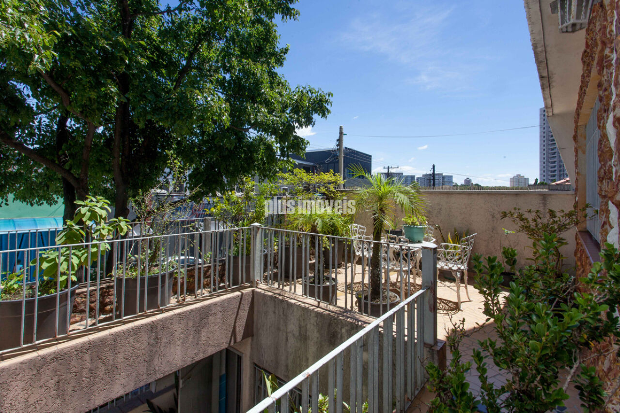 Casa, 4 quartos, 197 m² - Foto 32
