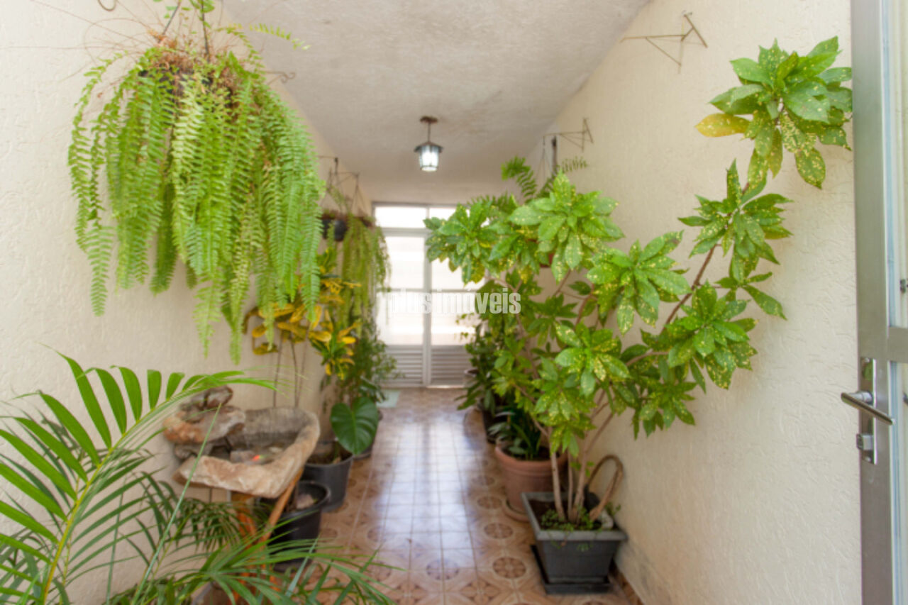 Casa, 4 quartos, 197 m² - Foto 33