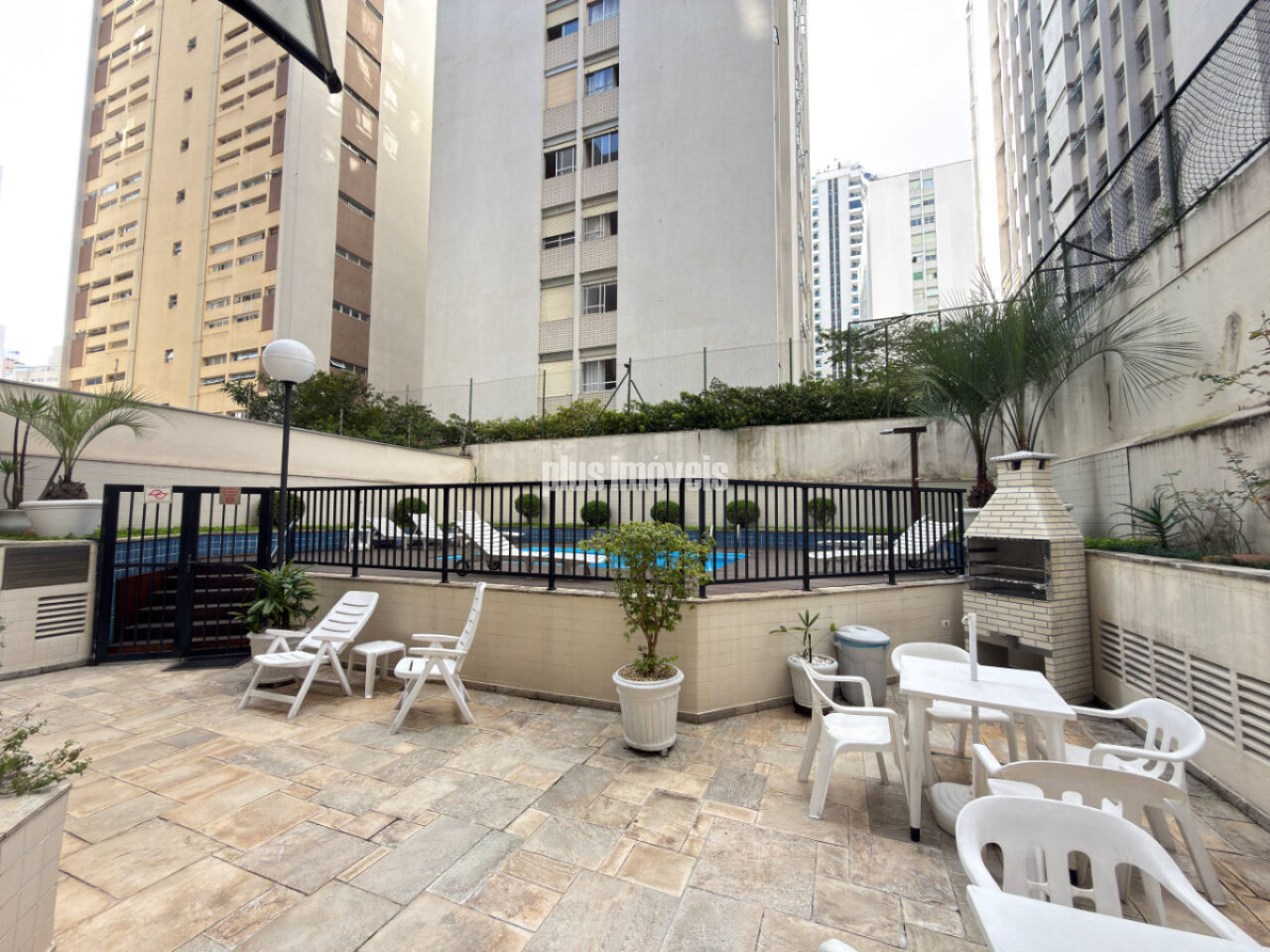 Apartamento, 2 quartos, 74 m² - Foto 41