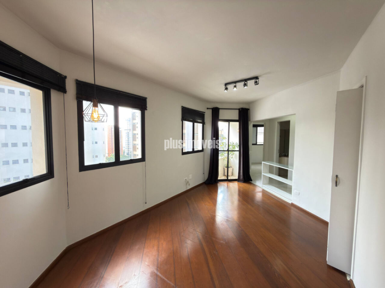 Apartamento, 2 quartos, 74 m² - Foto 1