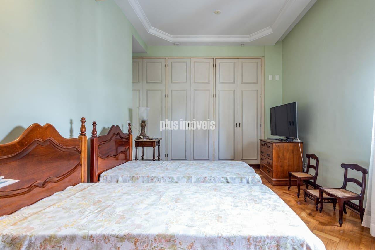 Apartamento, 4 quartos, 275 m² - Foto 6