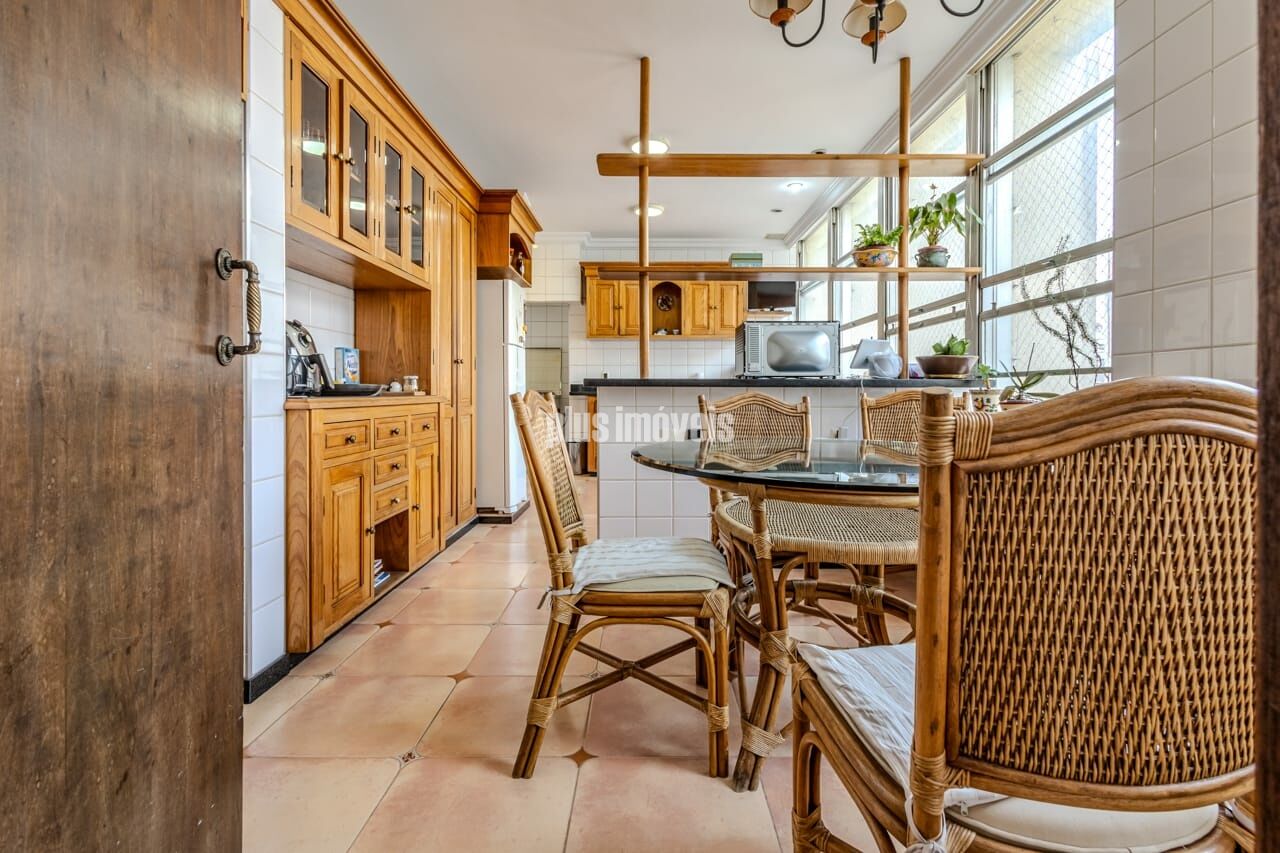 Apartamento, 4 quartos, 275 m² - Foto 15