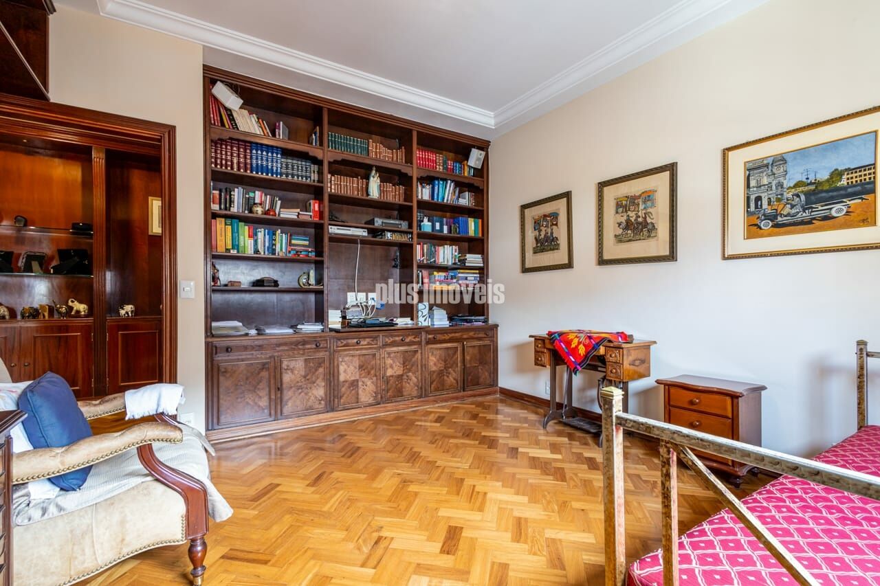 Apartamento, 4 quartos, 275 m² - Foto 12