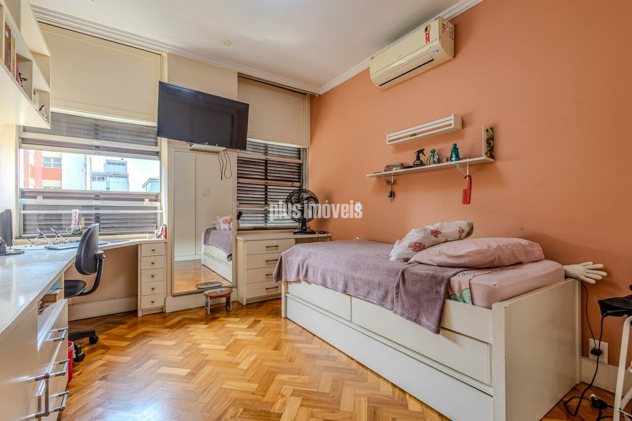 Apartamento, 4 quartos, 275 m² - Foto 13