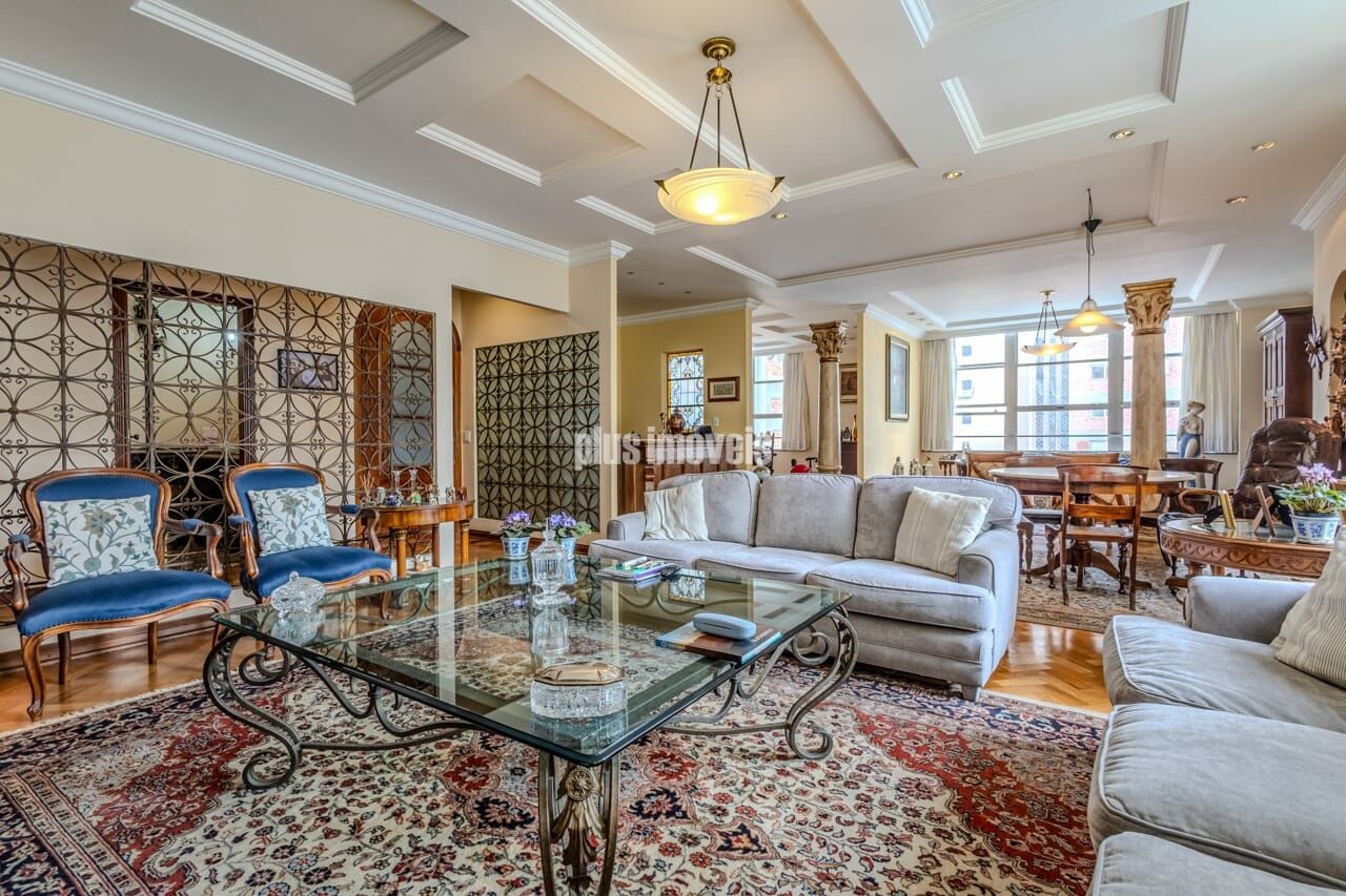 Apartamento, 4 quartos, 275 m² - Foto 3