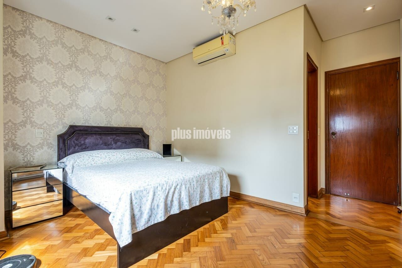 Apartamento, 4 quartos, 275 m² - Foto 9