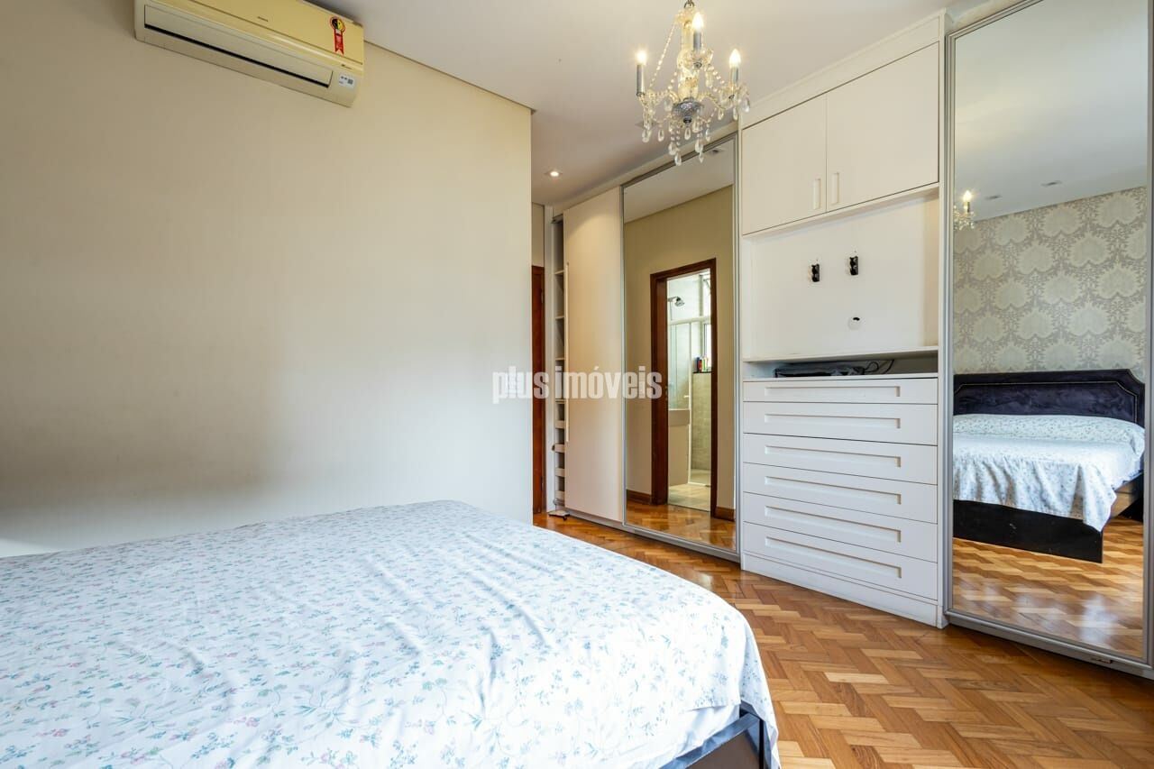 Apartamento, 4 quartos, 275 m² - Foto 10