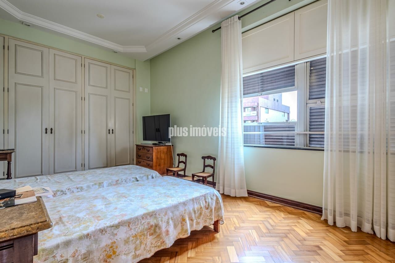Apartamento, 4 quartos, 275 m² - Foto 5
