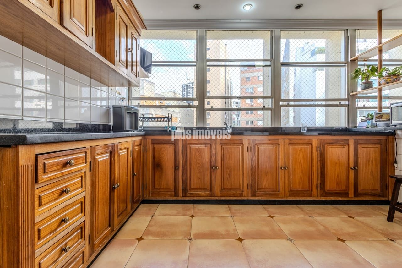 Apartamento, 4 quartos, 275 m² - Foto 16