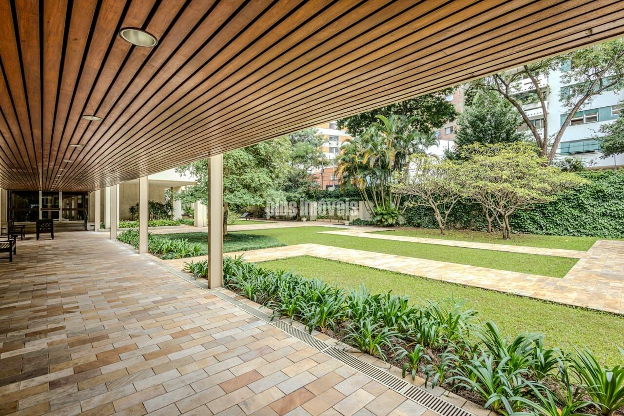 Apartamento, 4 quartos, 275 m² - Foto 17