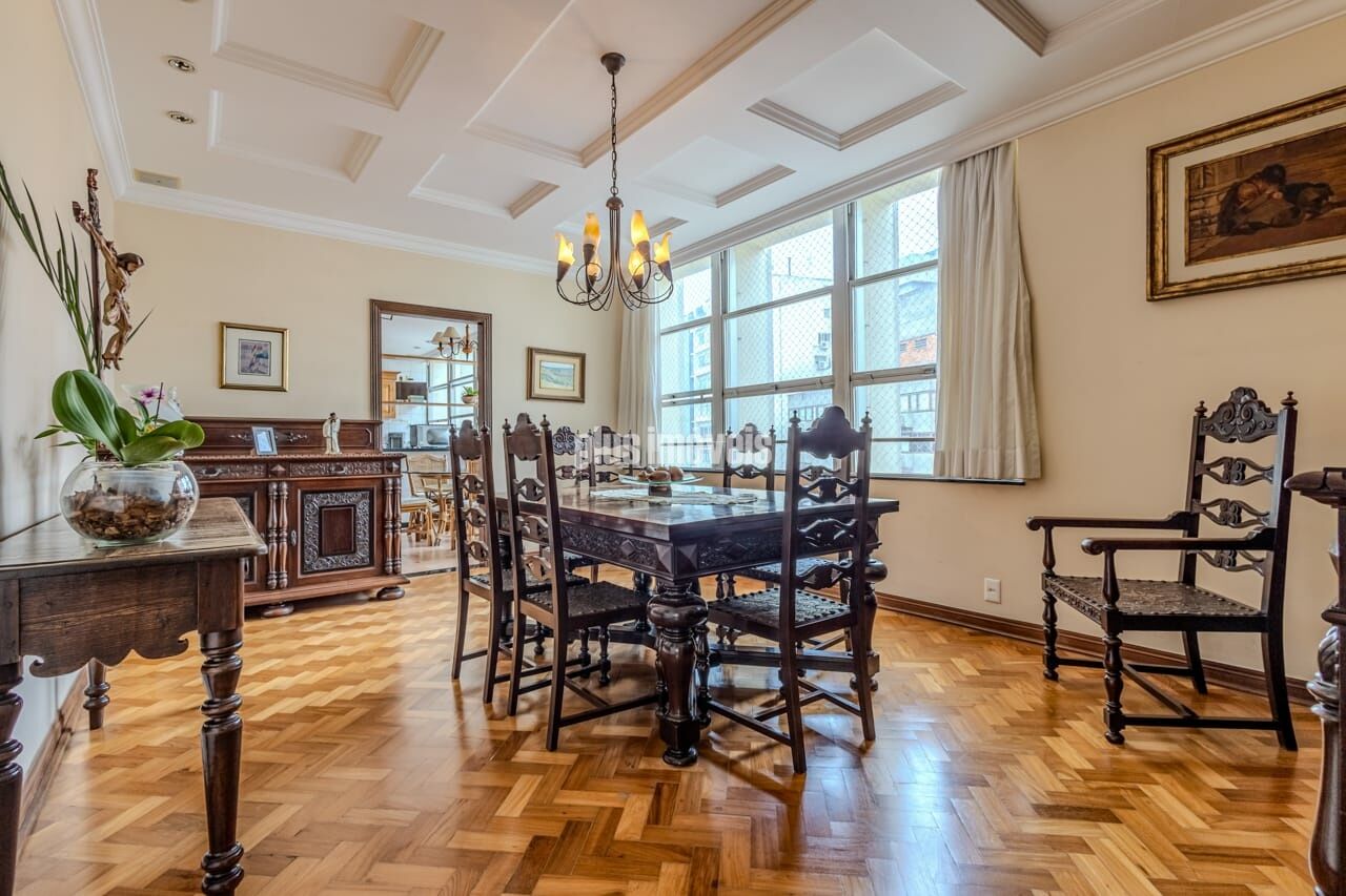 Apartamento, 4 quartos, 275 m² - Foto 4