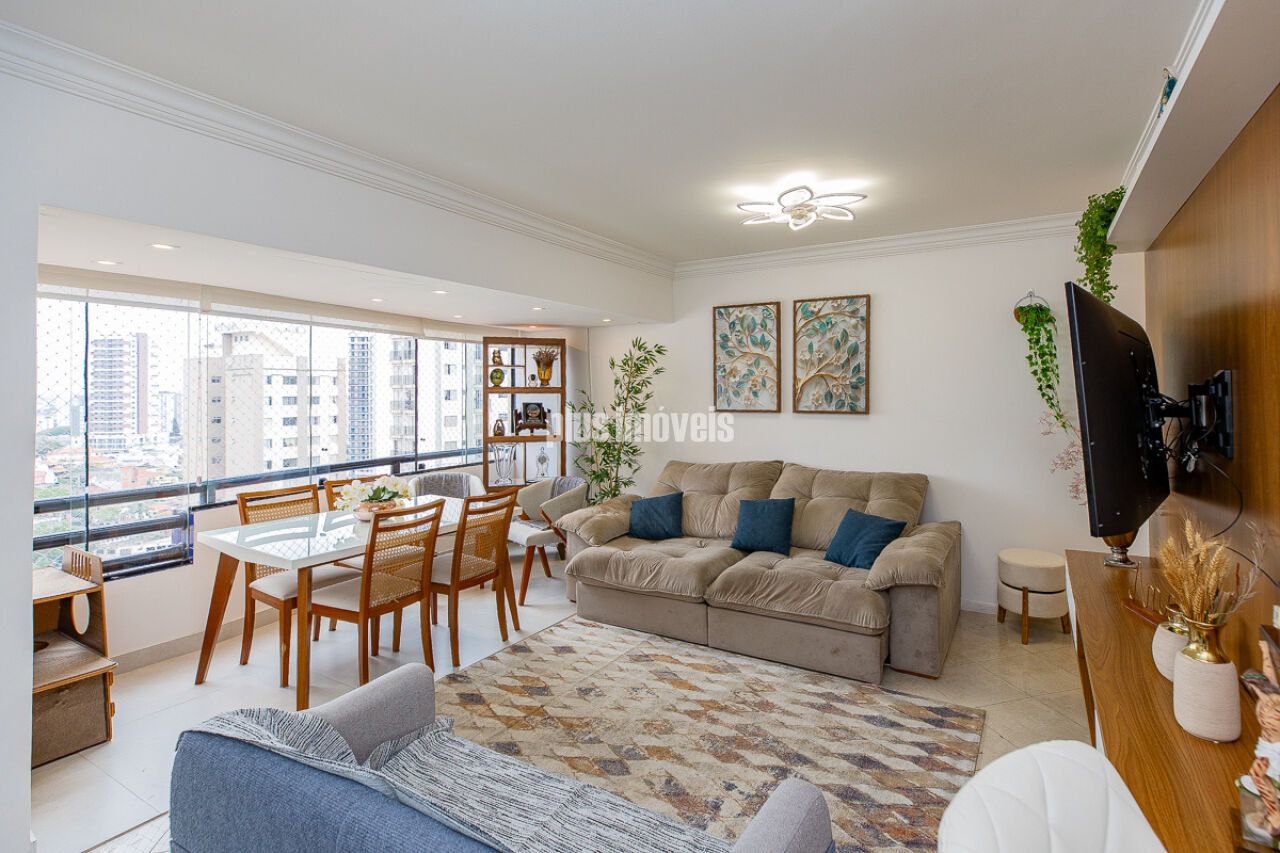 Apartamento, 3 quartos, 85 m² - Foto 1