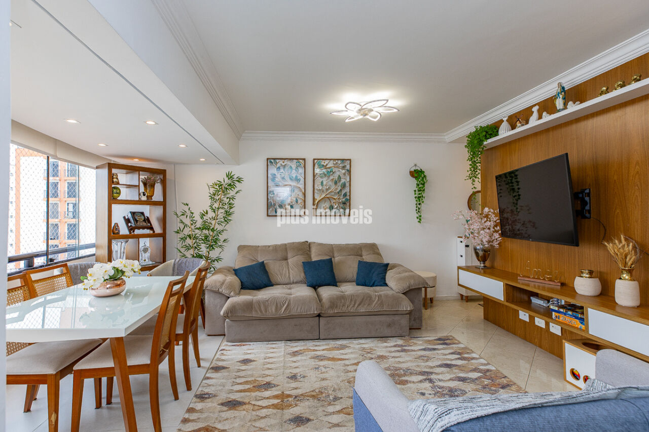 Apartamento, 3 quartos, 85 m² - Foto 8