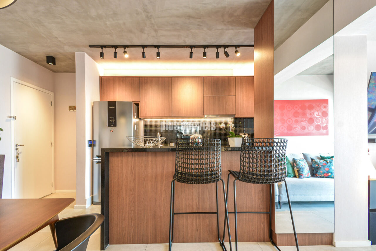 Apartamento, 2 quartos, 68 m² - Foto 4