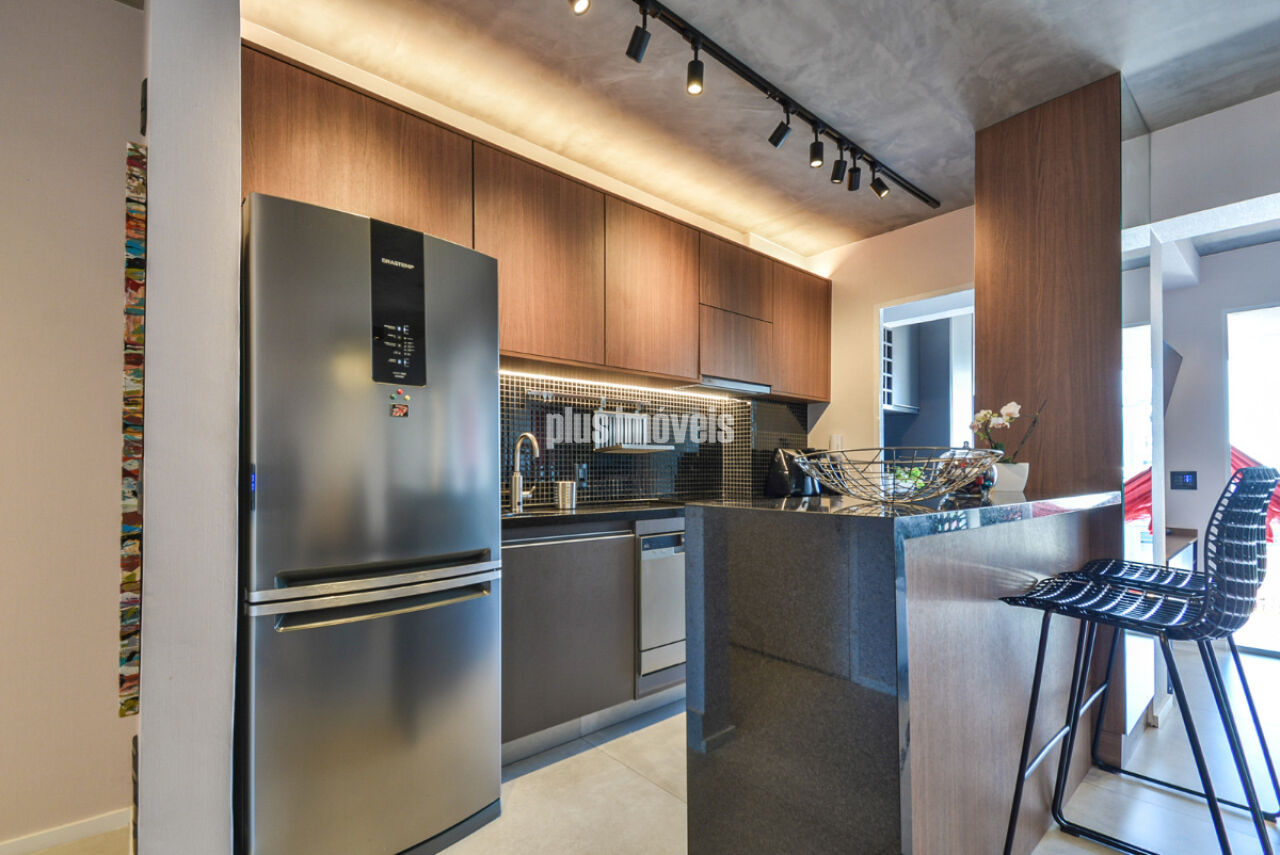 Apartamento, 2 quartos, 68 m² - Foto 5