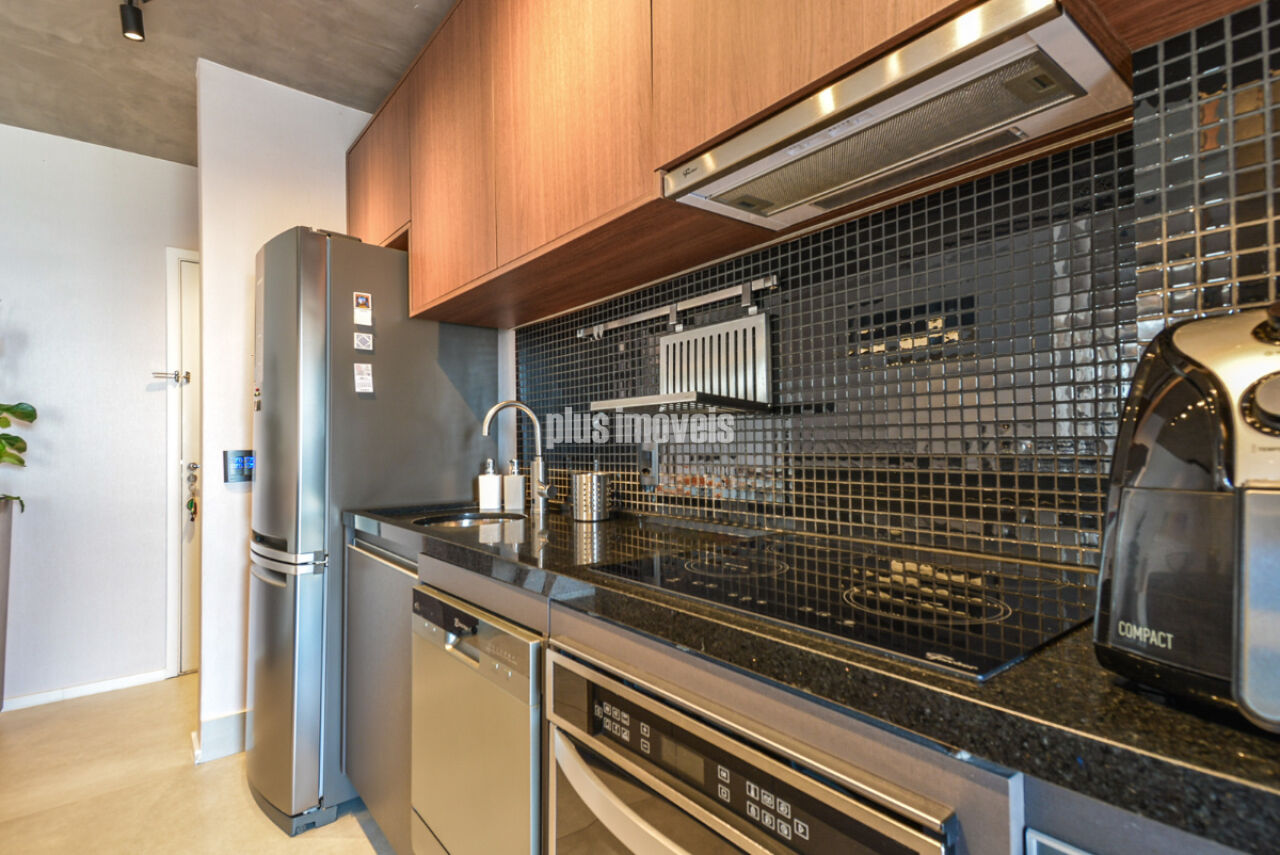Apartamento, 2 quartos, 68 m² - Foto 6