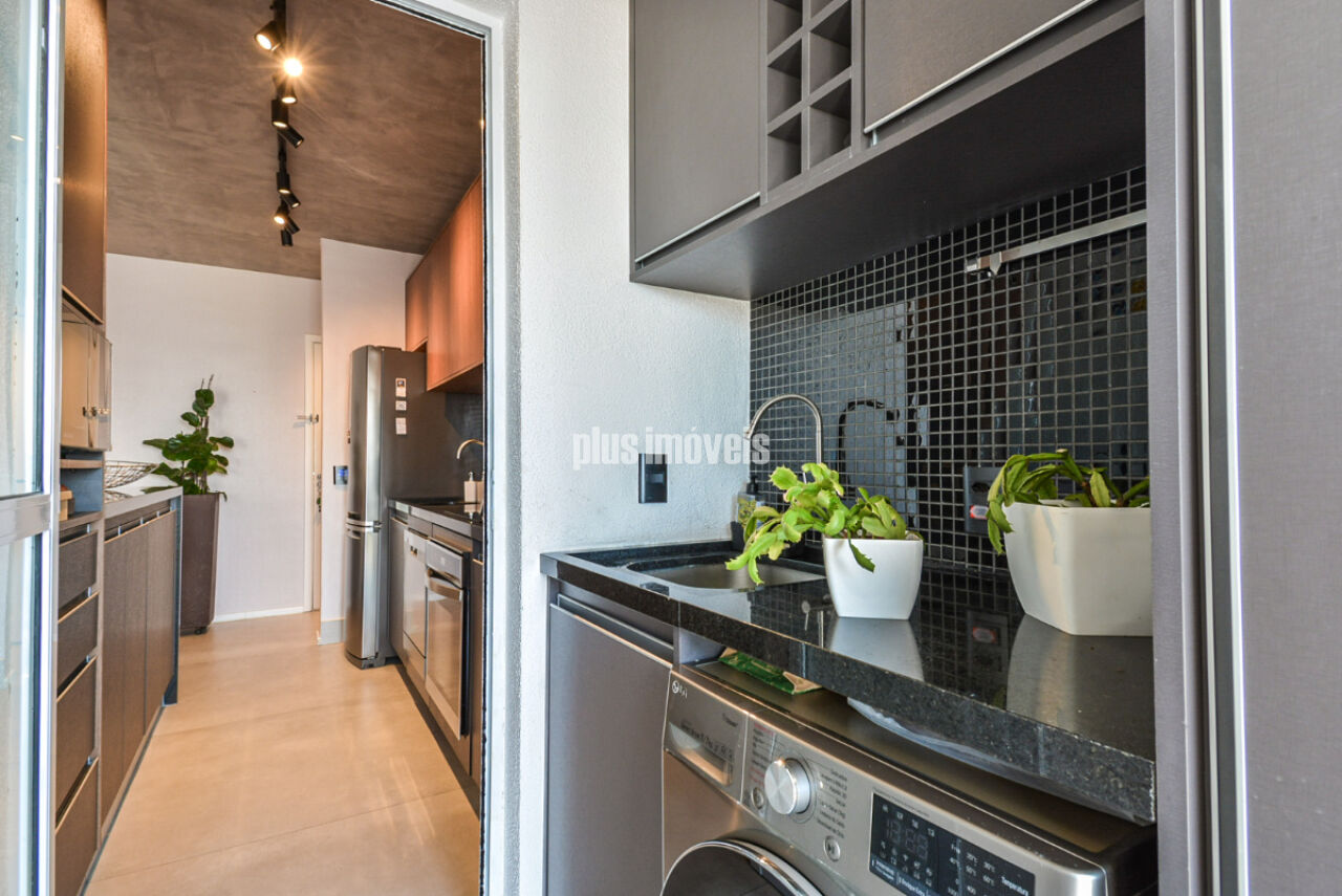 Apartamento, 2 quartos, 68 m² - Foto 8