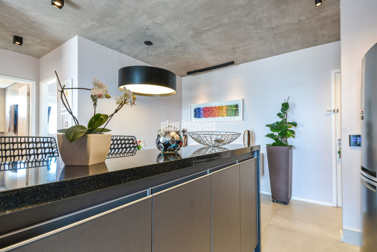 Apartamento, 2 quartos, 68 m² - Foto 9