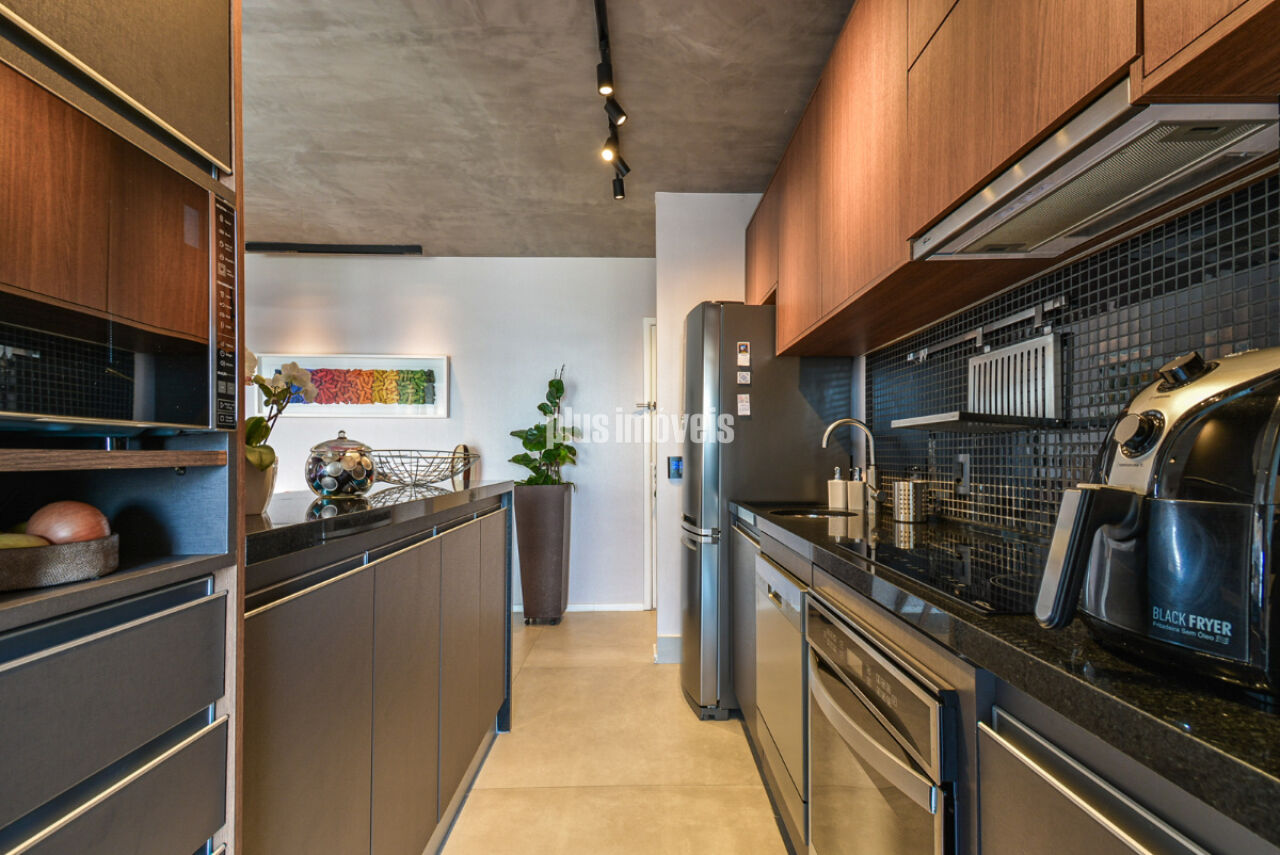 Apartamento, 2 quartos, 68 m² - Foto 10