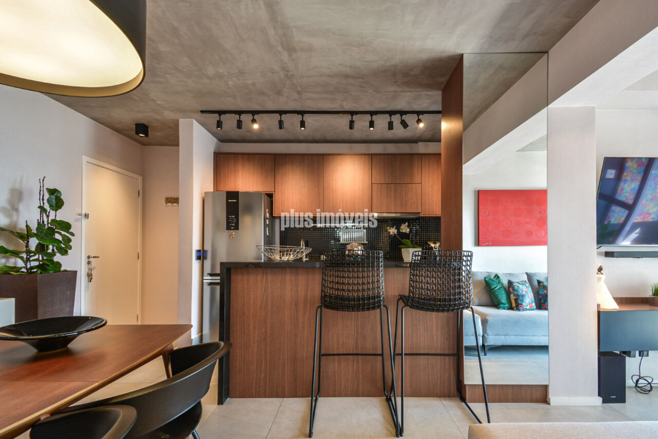 Apartamento, 2 quartos, 68 m² - Foto 11