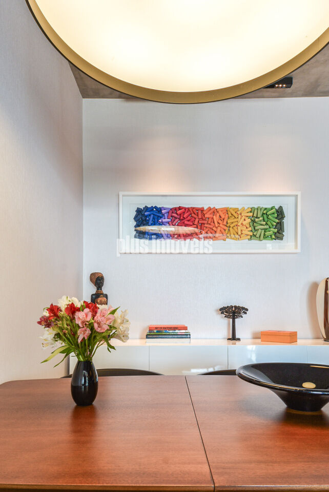 Apartamento, 2 quartos, 68 m² - Foto 12