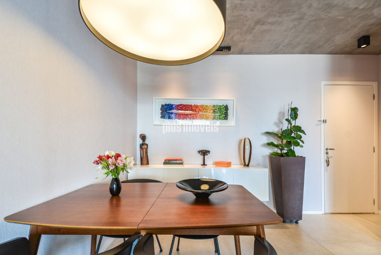 Apartamento, 2 quartos, 68 m² - Foto 14