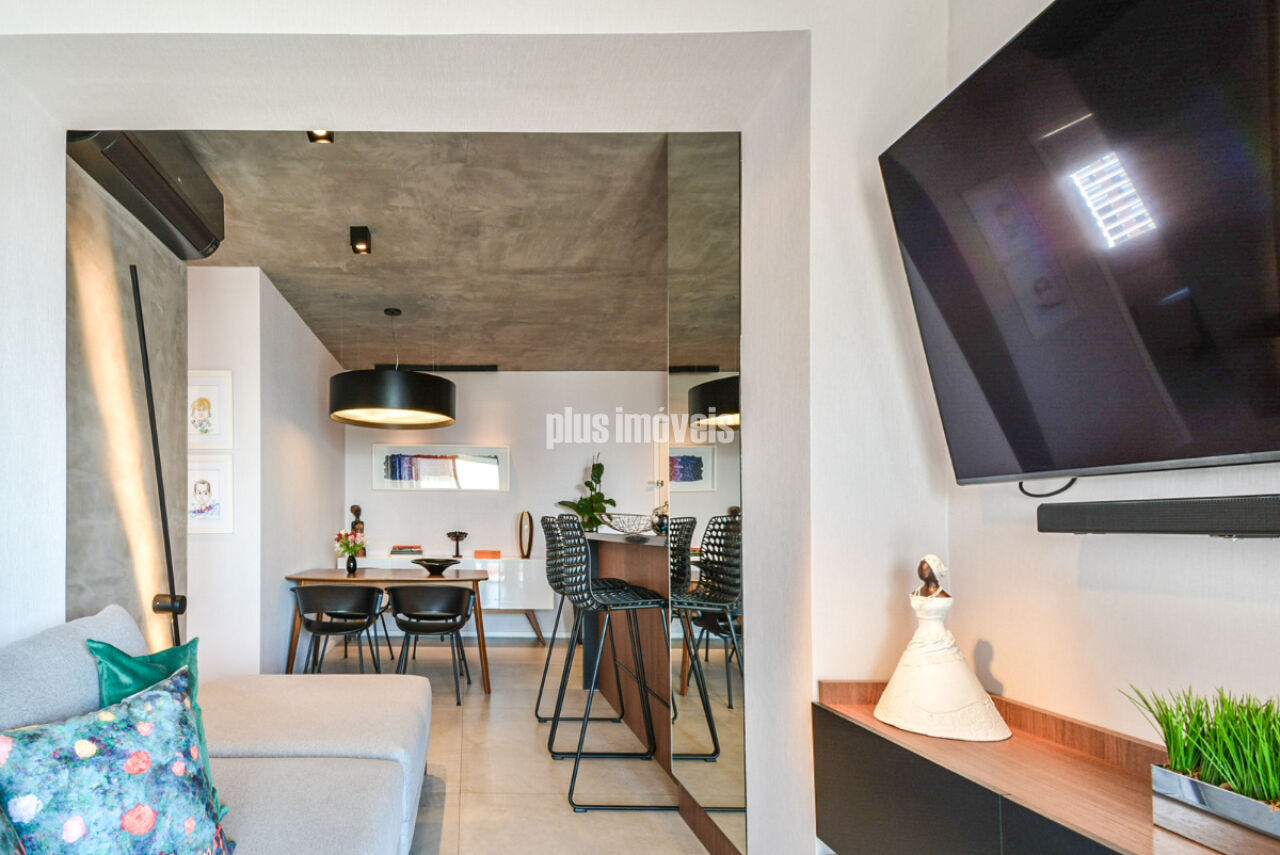 Apartamento, 2 quartos, 68 m² - Foto 2