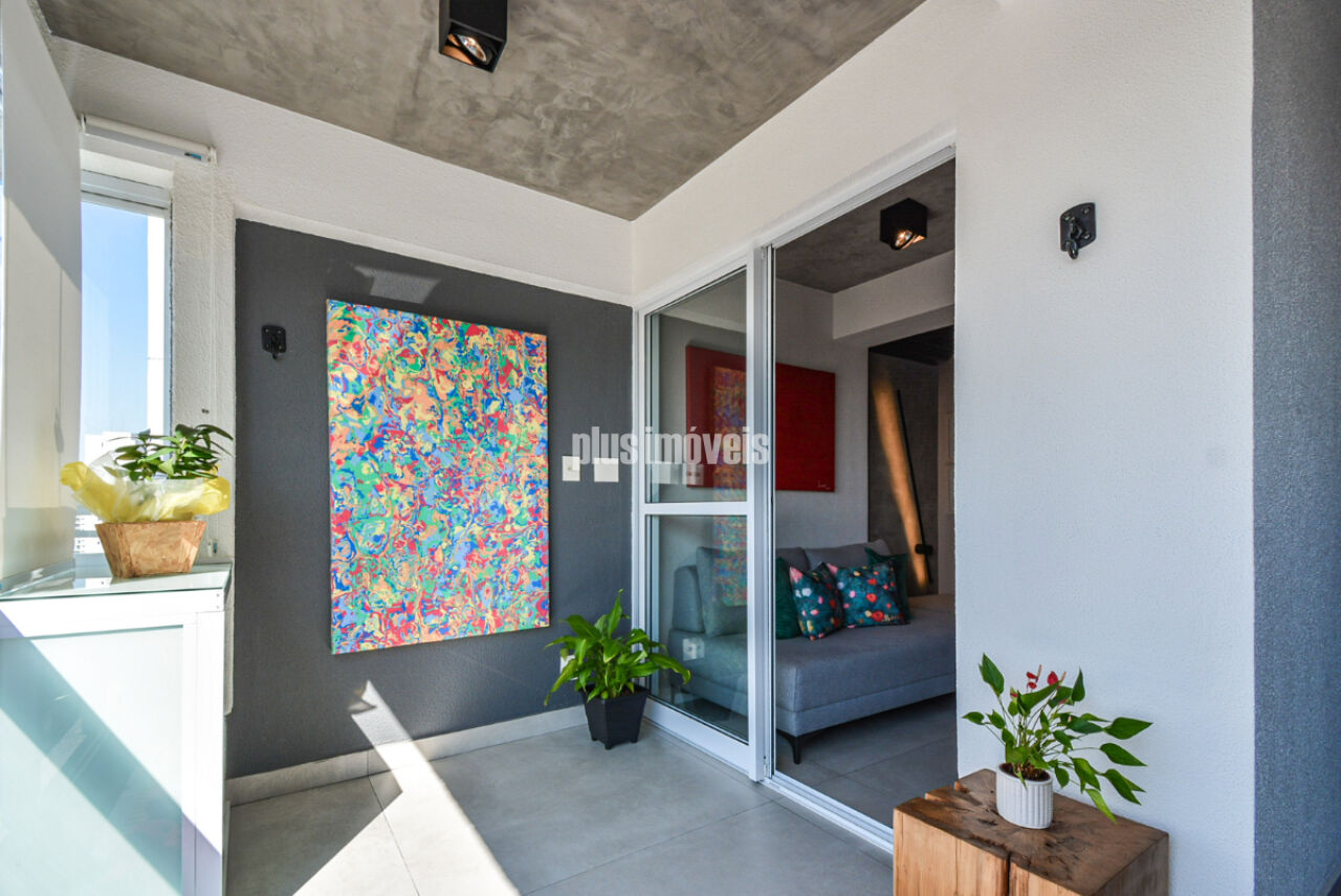 Apartamento, 2 quartos, 68 m² - Foto 22