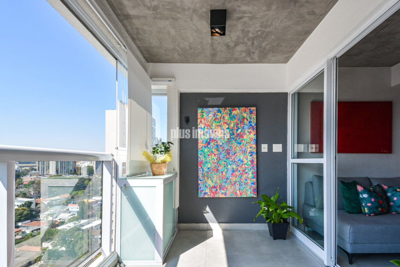 Apartamento, 2 quartos, 68 m² - Foto 23