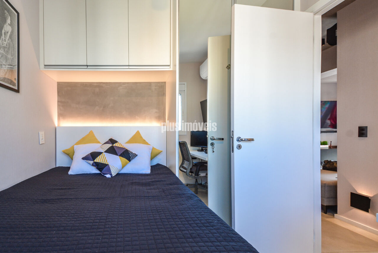 Apartamento, 2 quartos, 68 m² - Foto 32