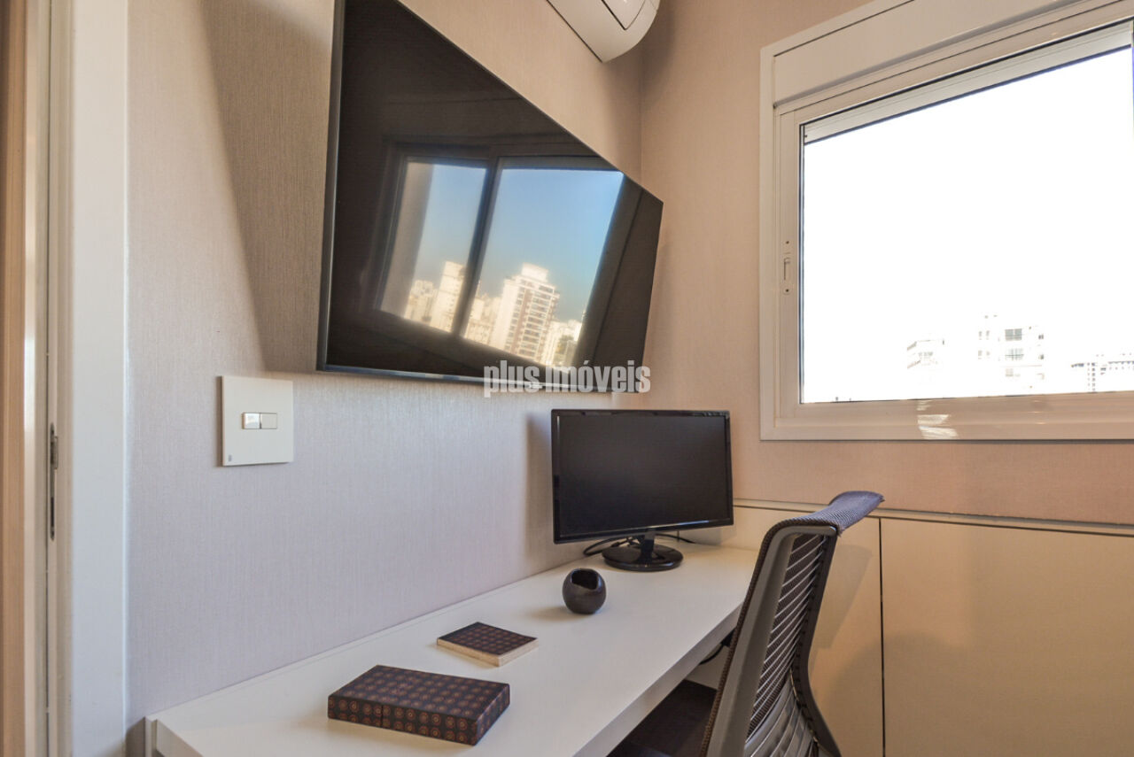Apartamento, 2 quartos, 68 m² - Foto 33