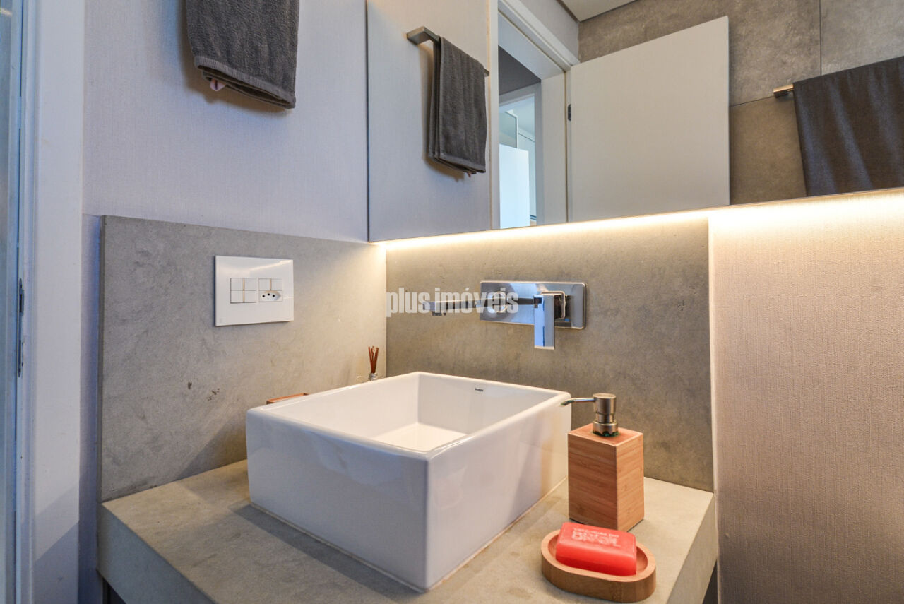 Apartamento, 2 quartos, 68 m² - Foto 37