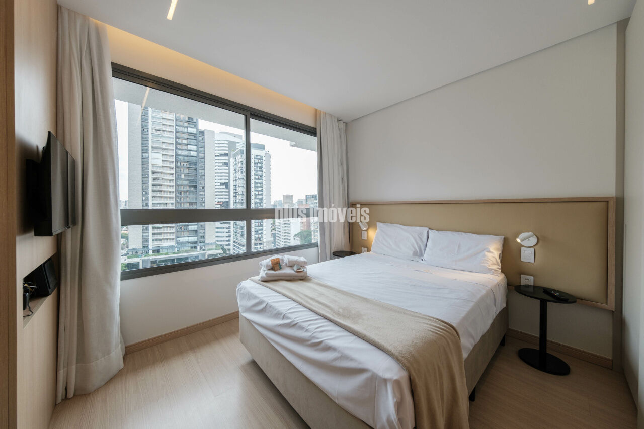 Apartamento, 1 quarto, 25 m² - Foto 10