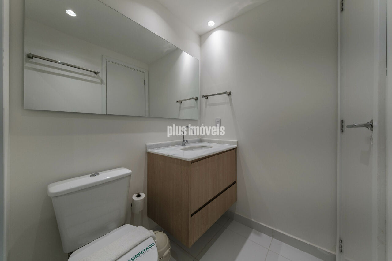 Apartamento, 1 quarto, 25 m² - Foto 19