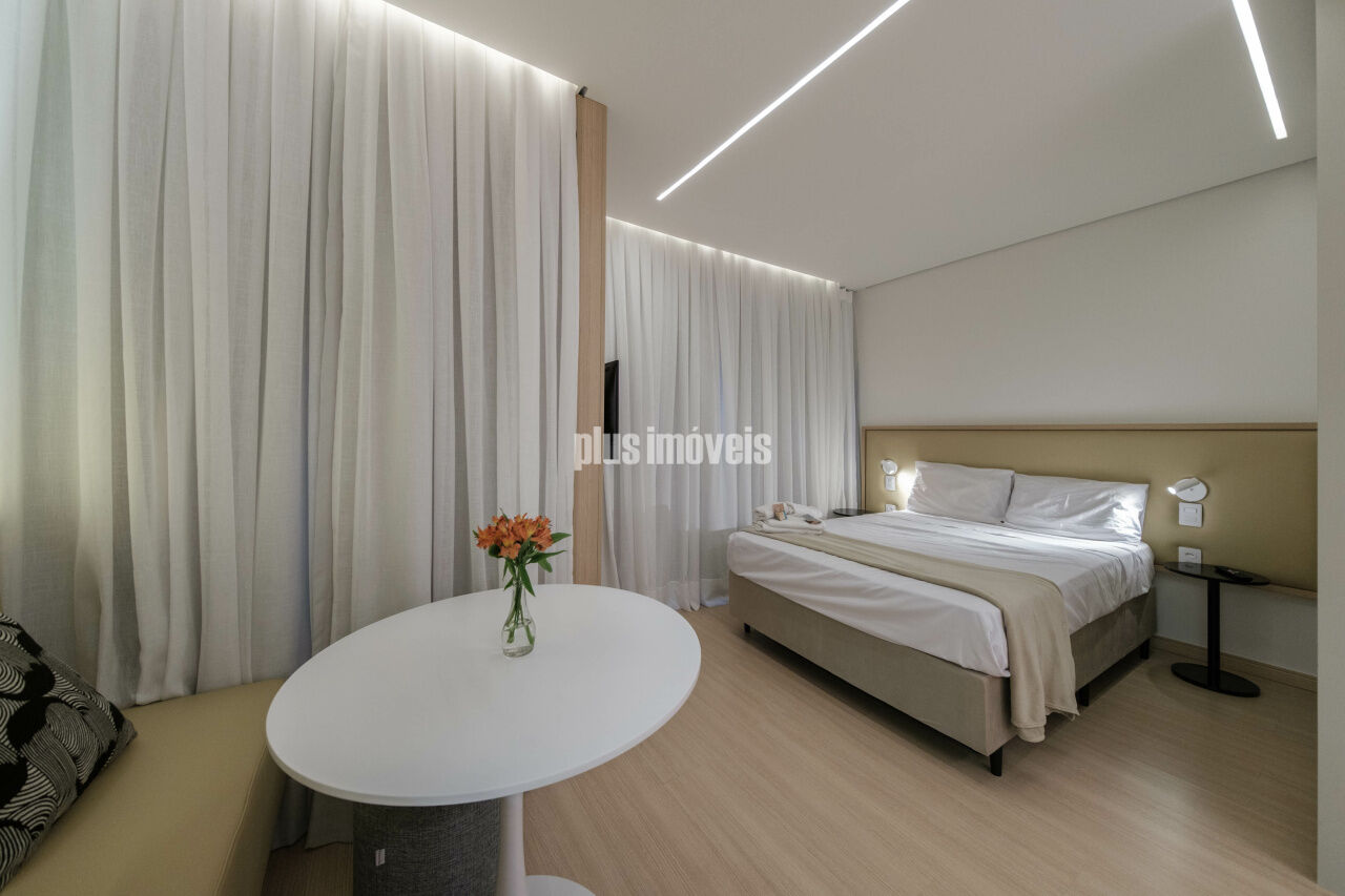 Apartamento, 1 quarto, 25 m² - Foto 15