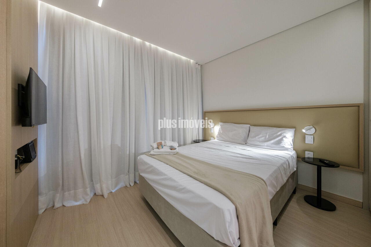 Apartamento, 1 quarto, 25 m² - Foto 11