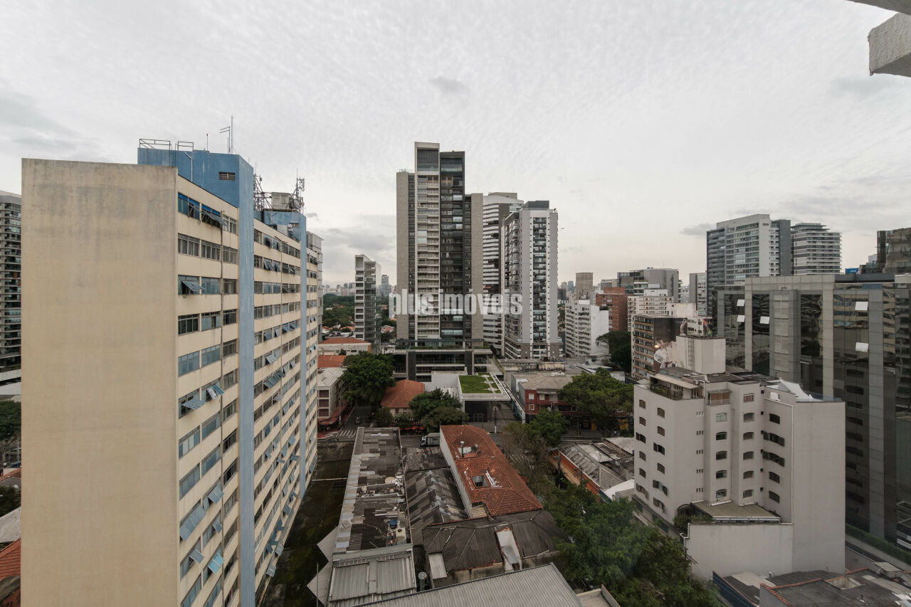 Apartamento, 1 quarto, 25 m² - Foto 3