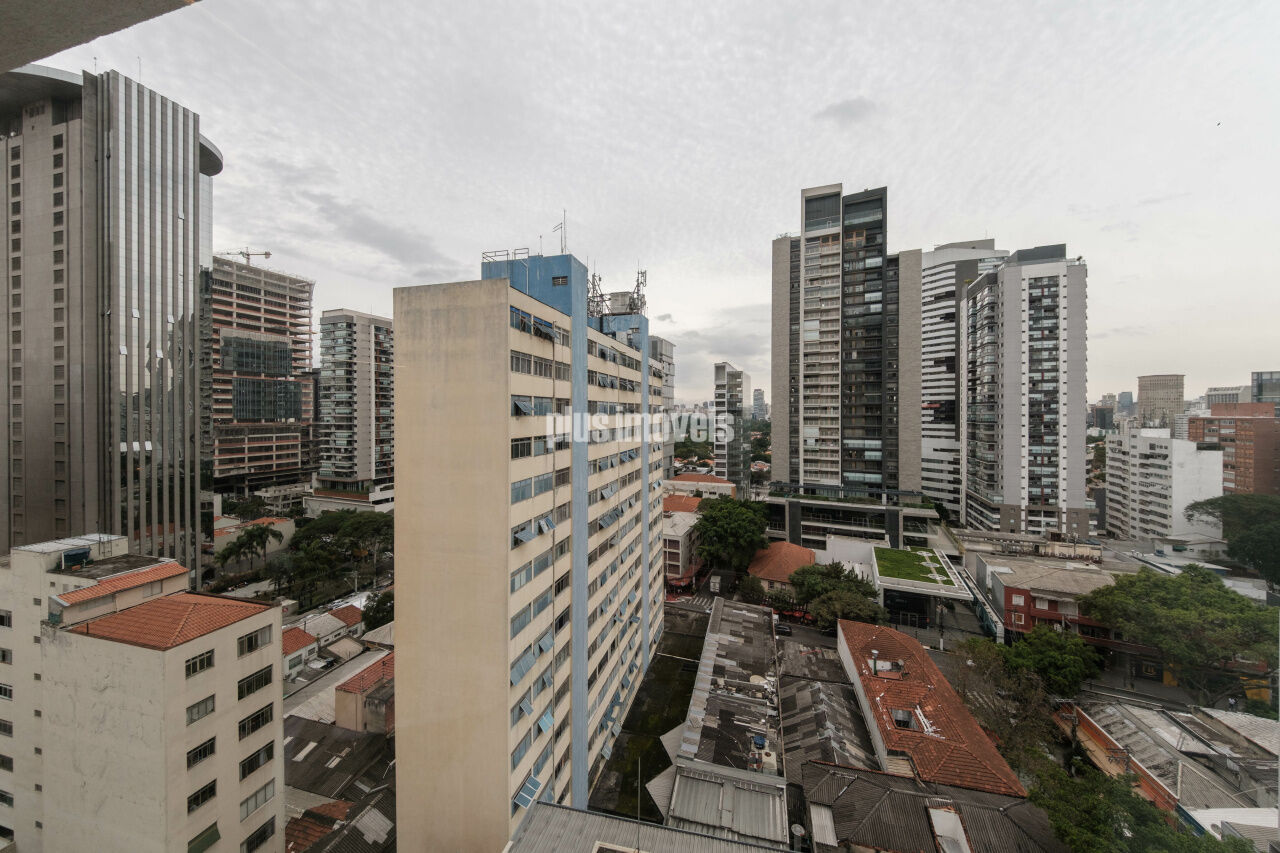 Apartamento, 1 quarto, 25 m² - Foto 4
