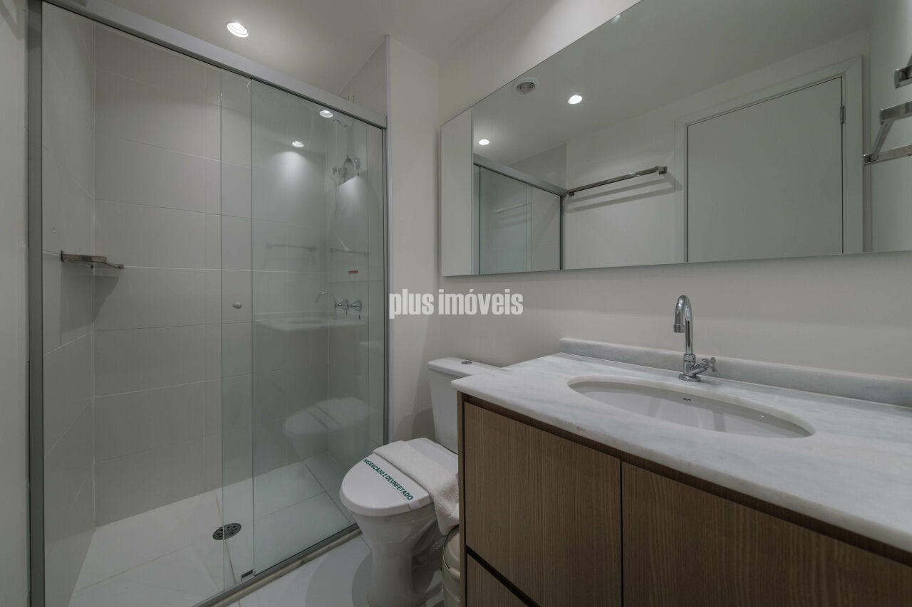 Apartamento, 1 quarto, 25 m² - Foto 20