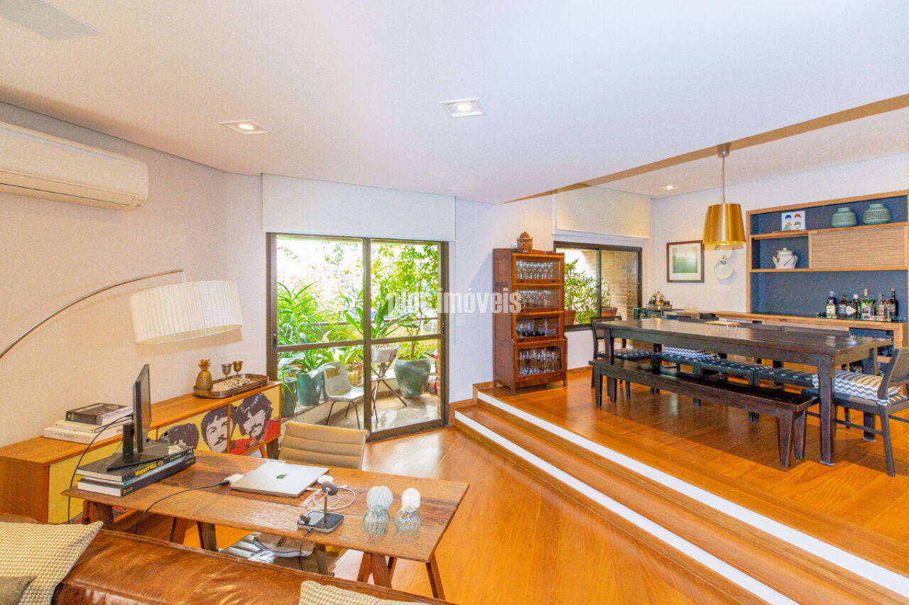 Apartamento, 3 quartos, 218 m² - Foto 4